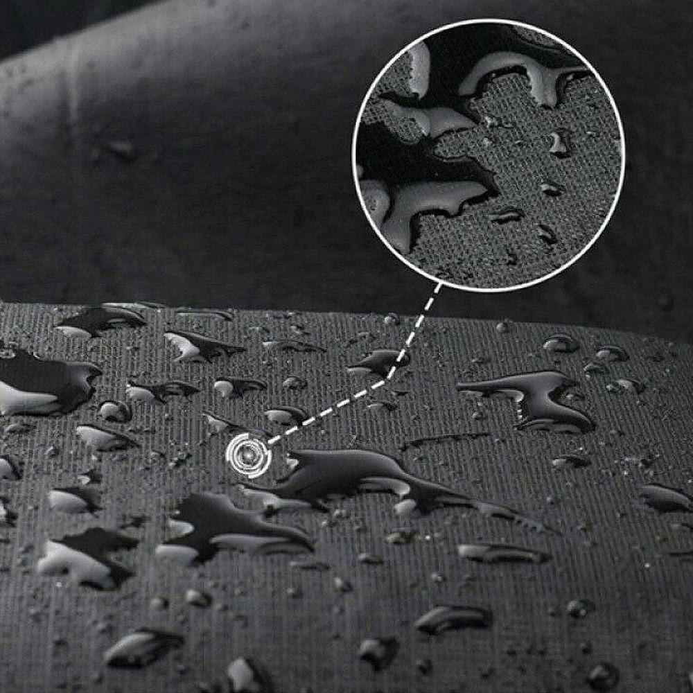 Koc Piknikowy Kratka Niebieski