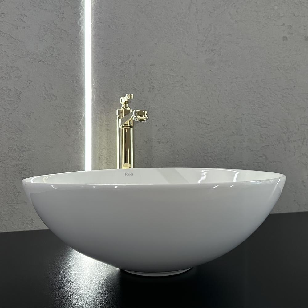 Vasque à poser Rea Erica