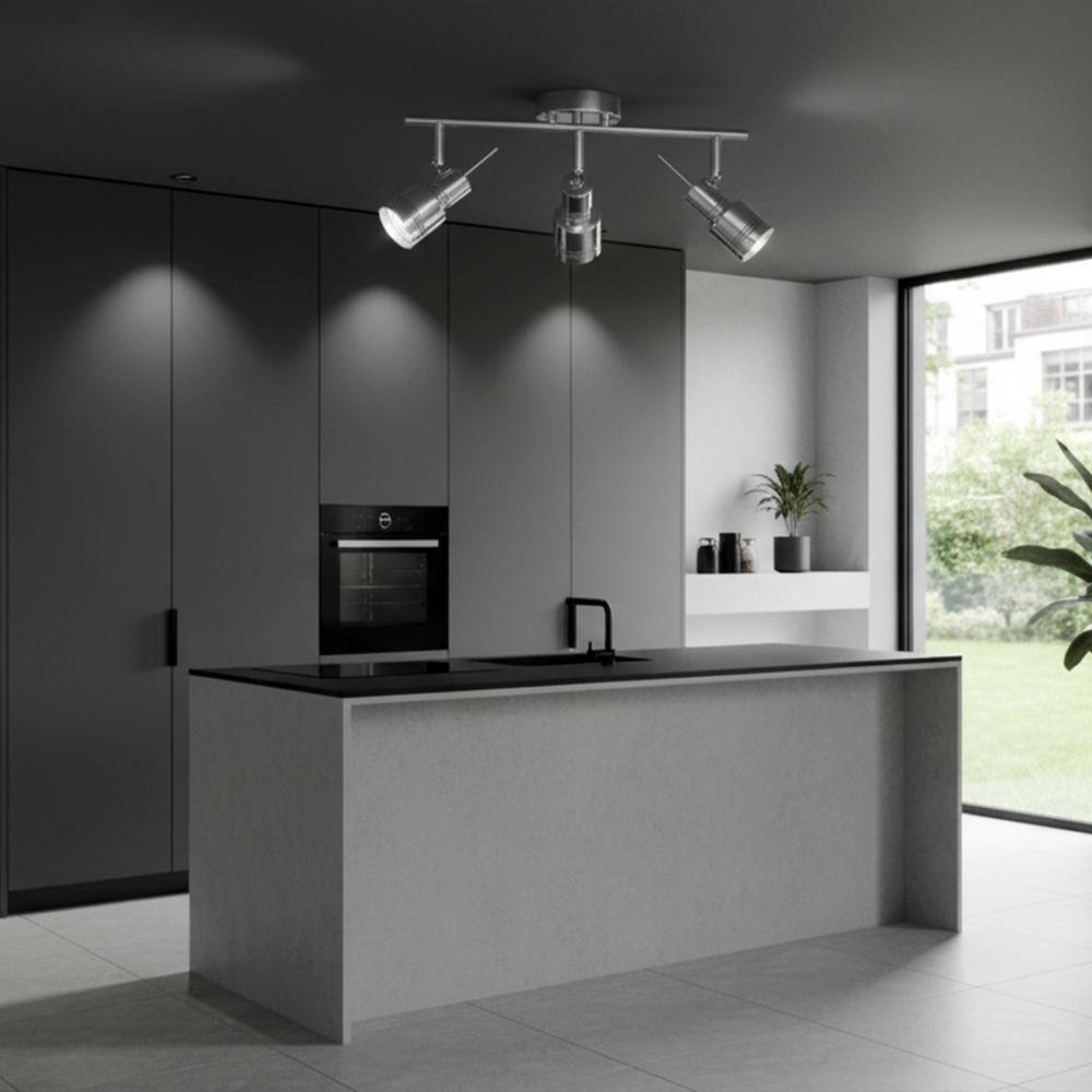 Плафон SPOT REFLEKTOR APP747-3C