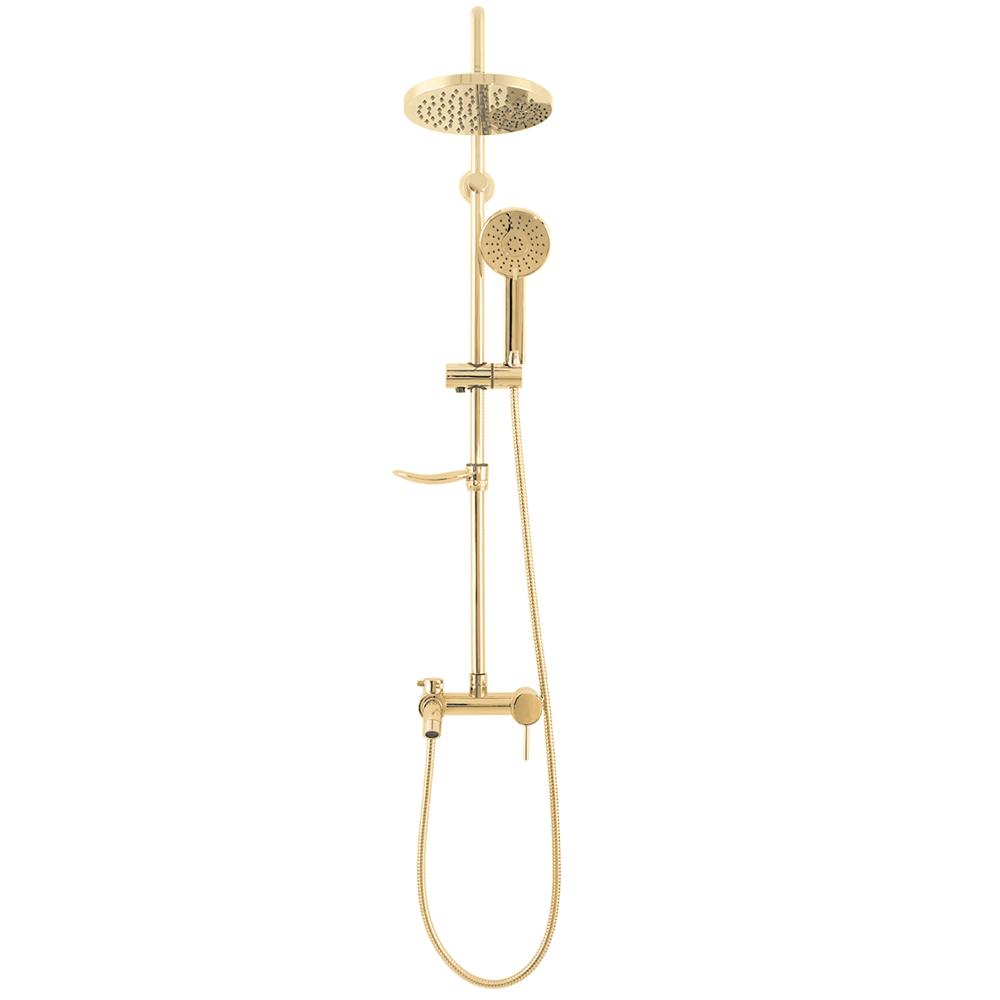 Душовий гарнітур REA LUIS Gold