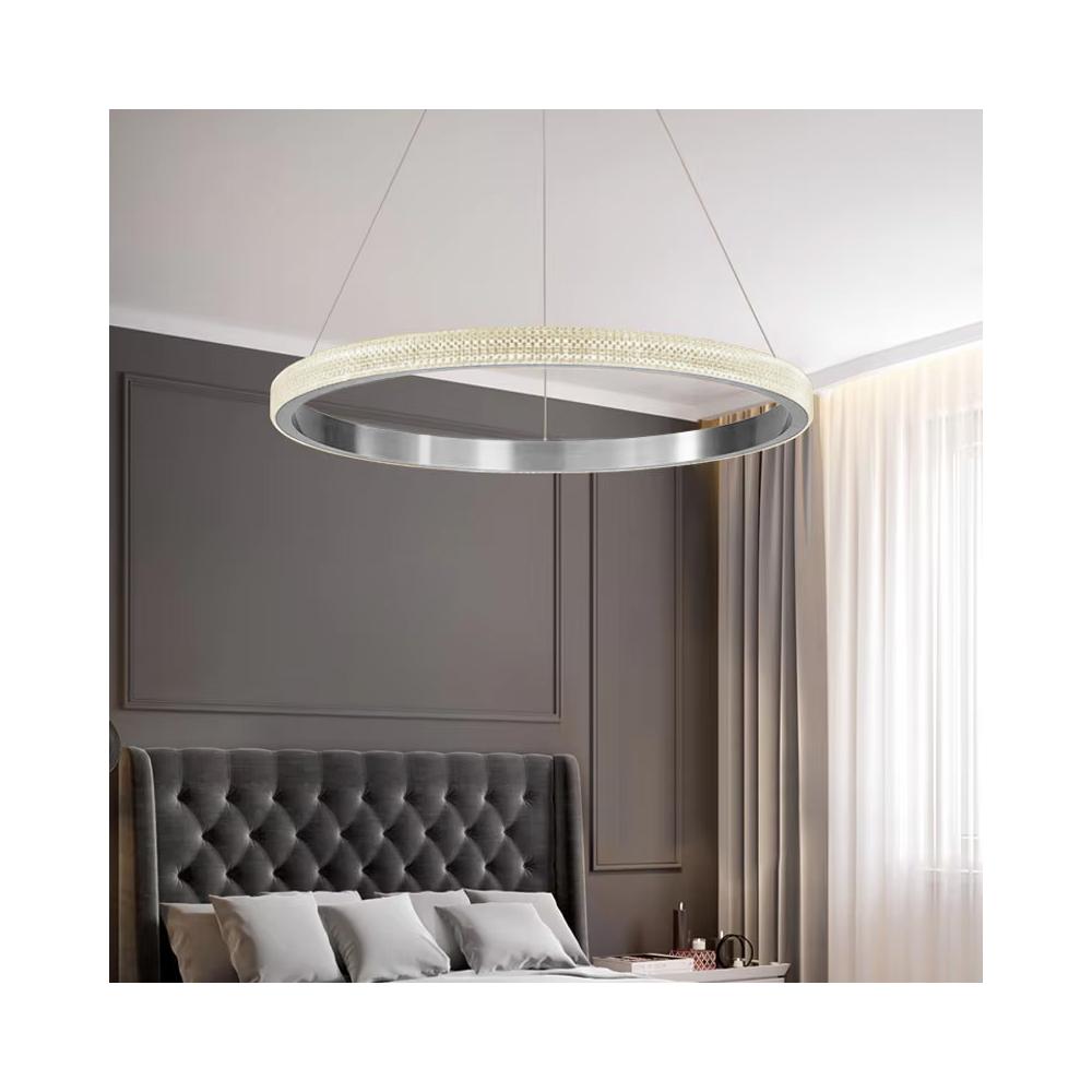 Hängelampe LED APP1511-CP CHROM