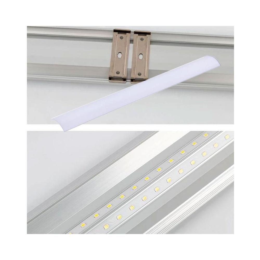 Panel LED 90cm Biały 27W