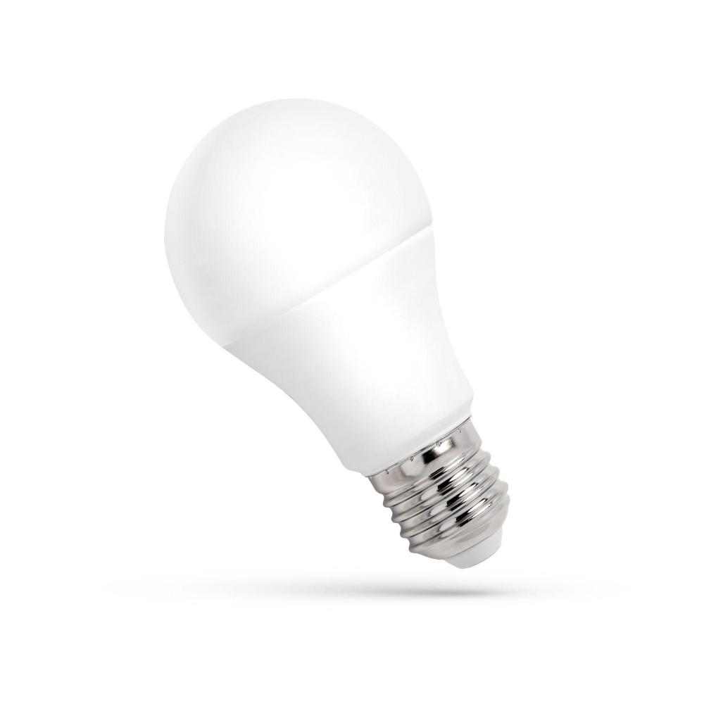 LED-Lampe Neutral GLS E-27 230V 13W NW WOJ+14102