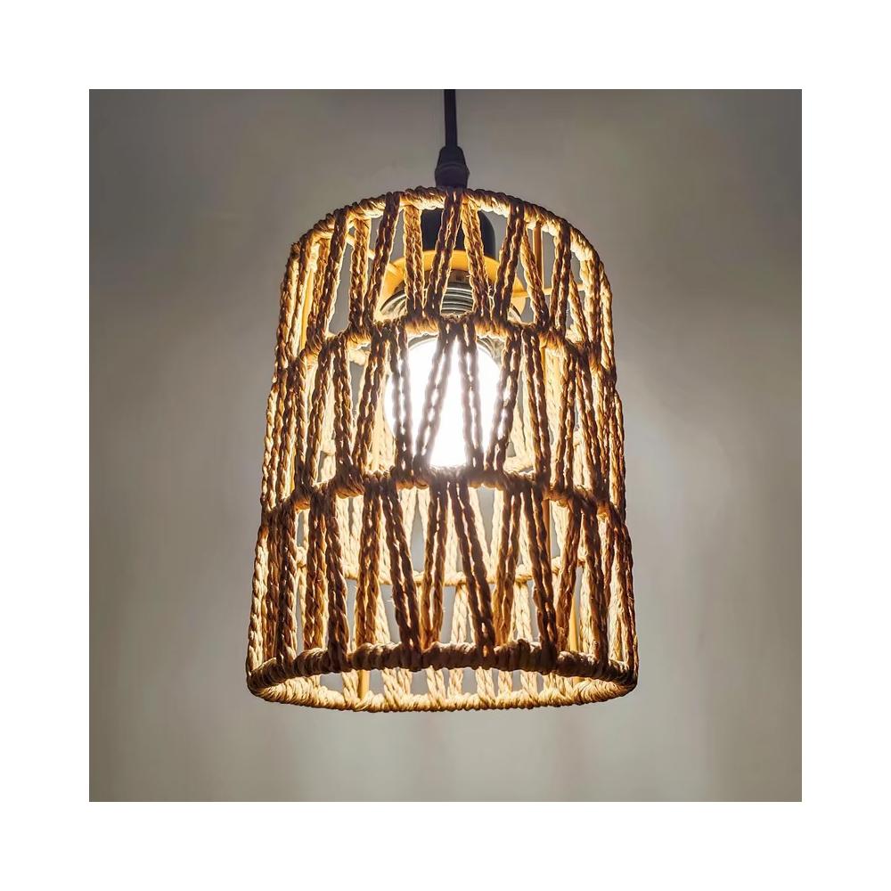 Deckenlampe BOHO APP1622-1CP