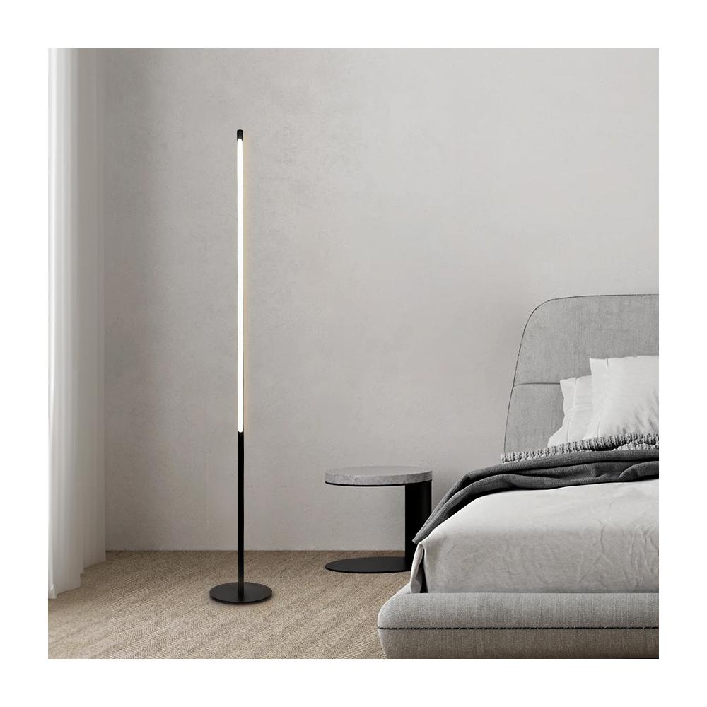 Lampe APP1415-F Black