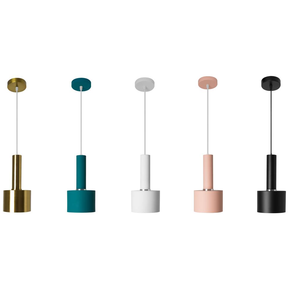 Hängelampe OSTI B Green