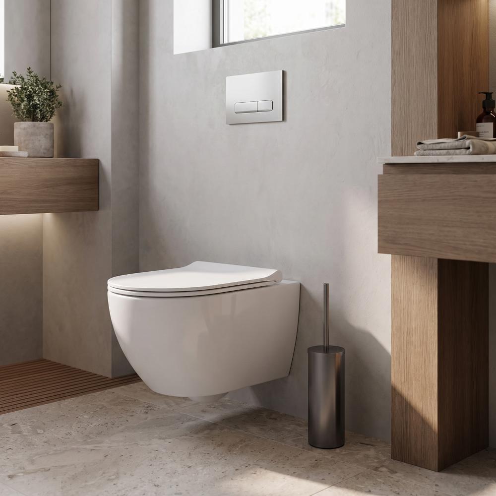 Szczotka WC B106 TYTAN