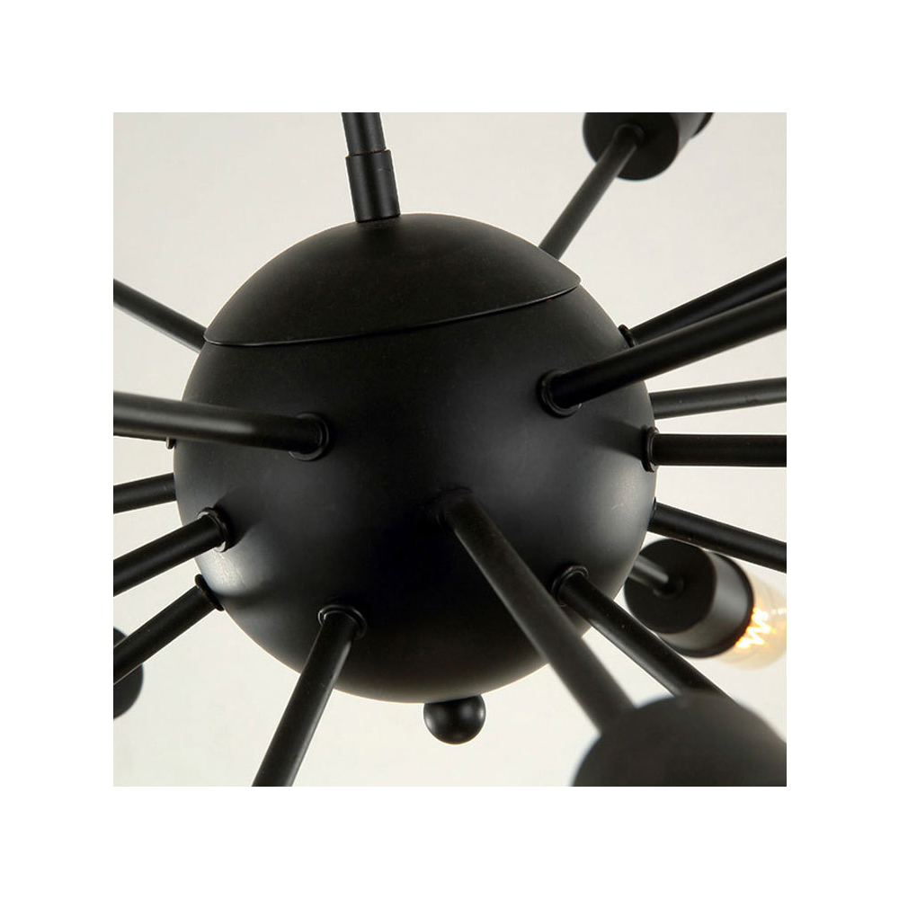 Hängelampe  APP259-18C