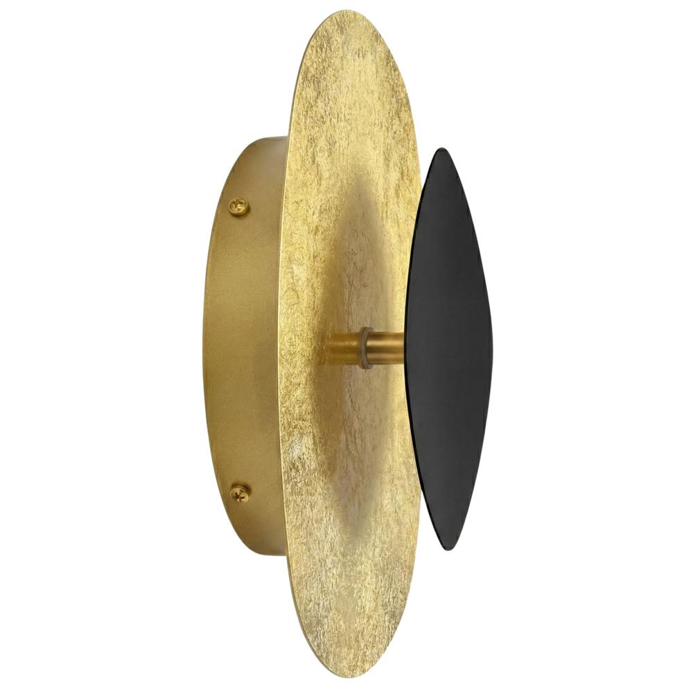 Аплик APP1270 BLACK GOLD