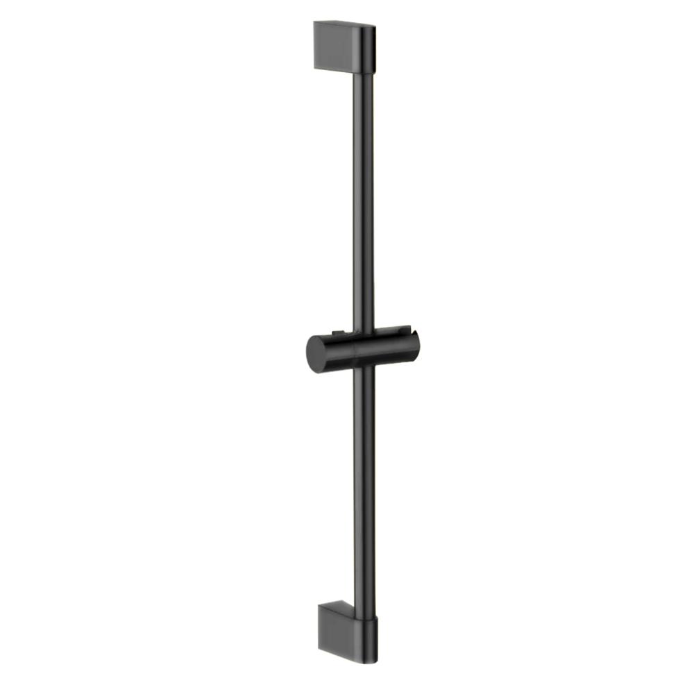 Barre de douche 01 BLACK