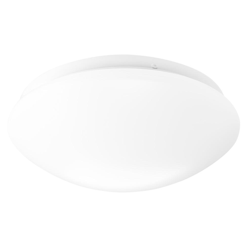 Deckenlampe 33cm rund white 18W APP756-1C
