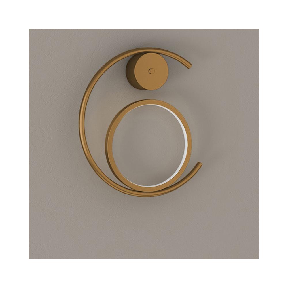 Wandlampe LED APP1143-W COPPER