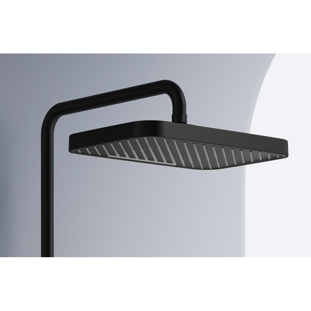 Sprchový set REA Bari Black