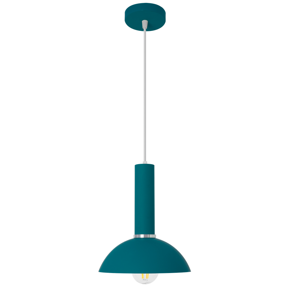 Hängelampe OSTI C Green