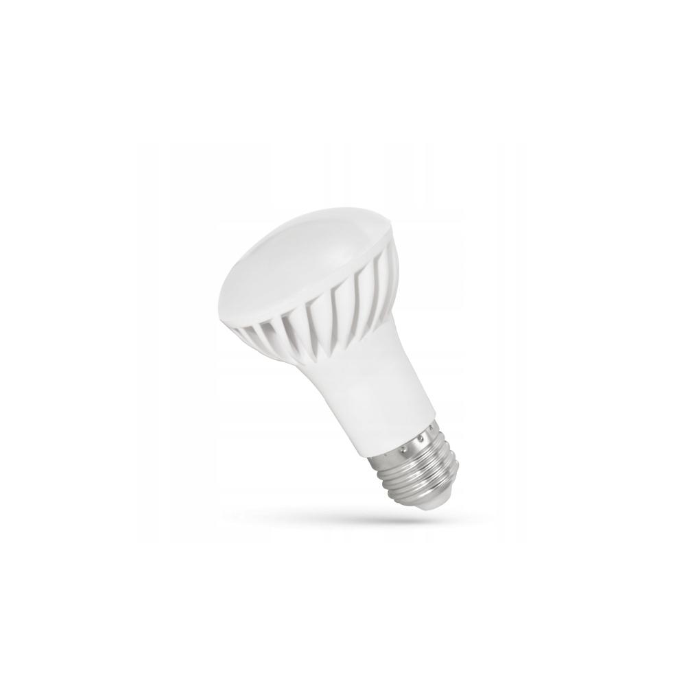 Крушка LED E-27 230V 8W 13990