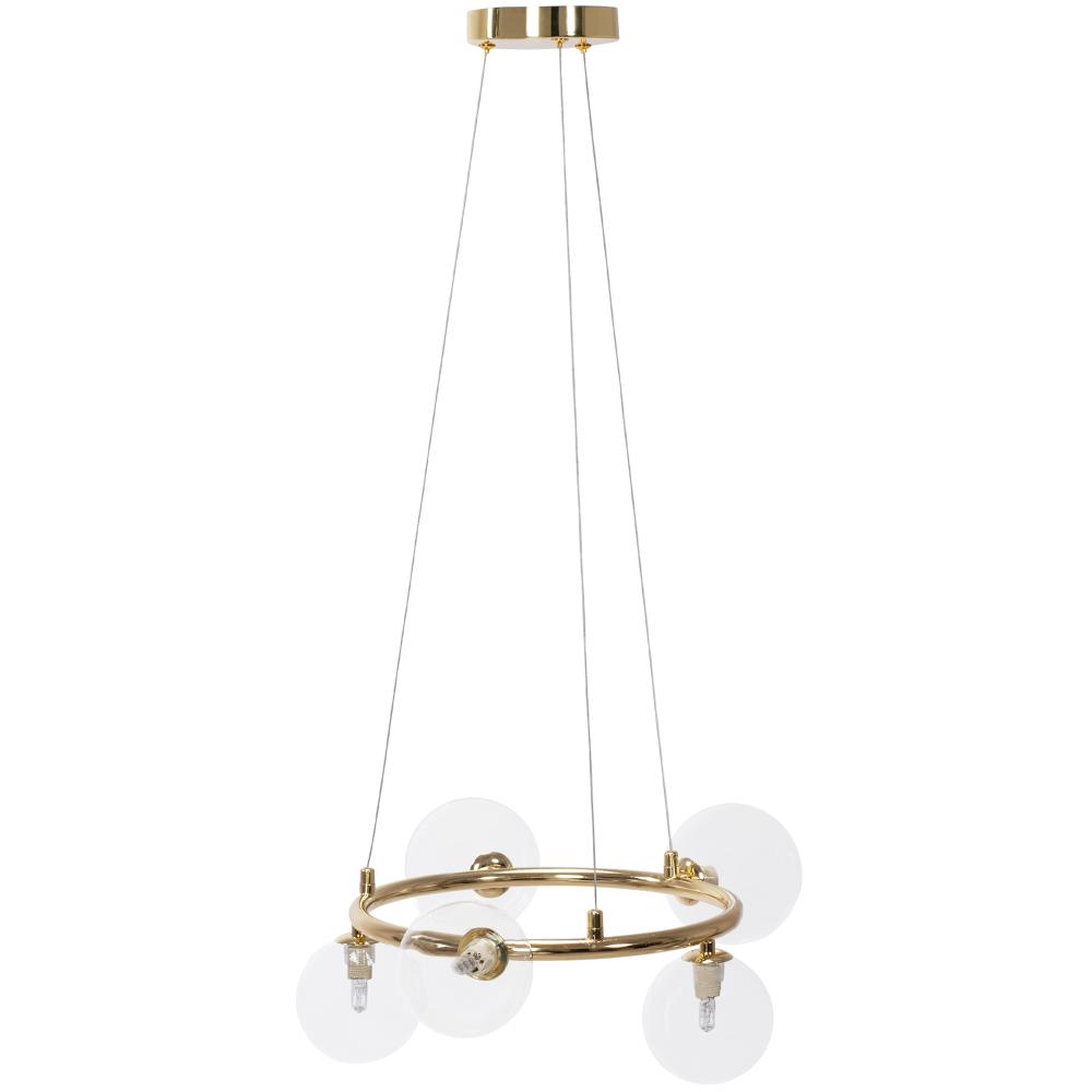 Deckenlampe APP1158-6CP