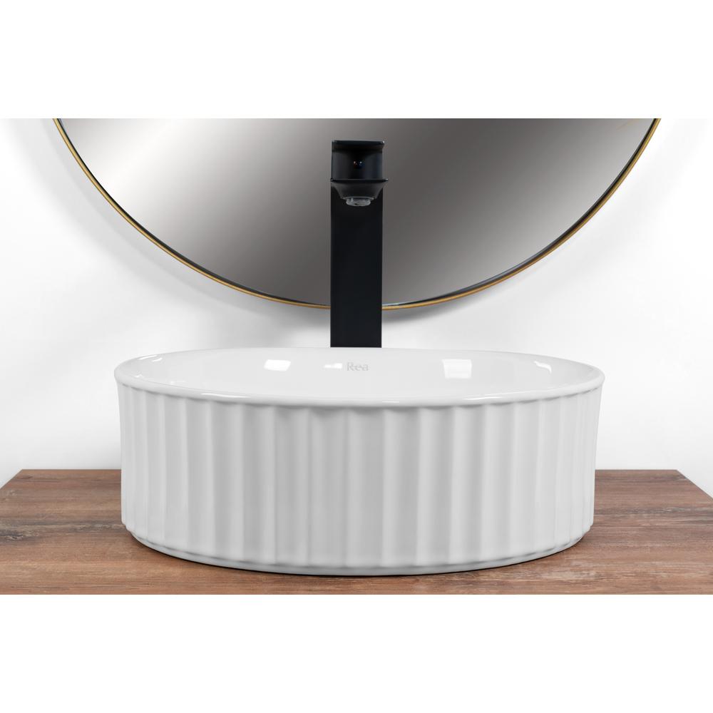 Vasque à poser Rea Charlotte