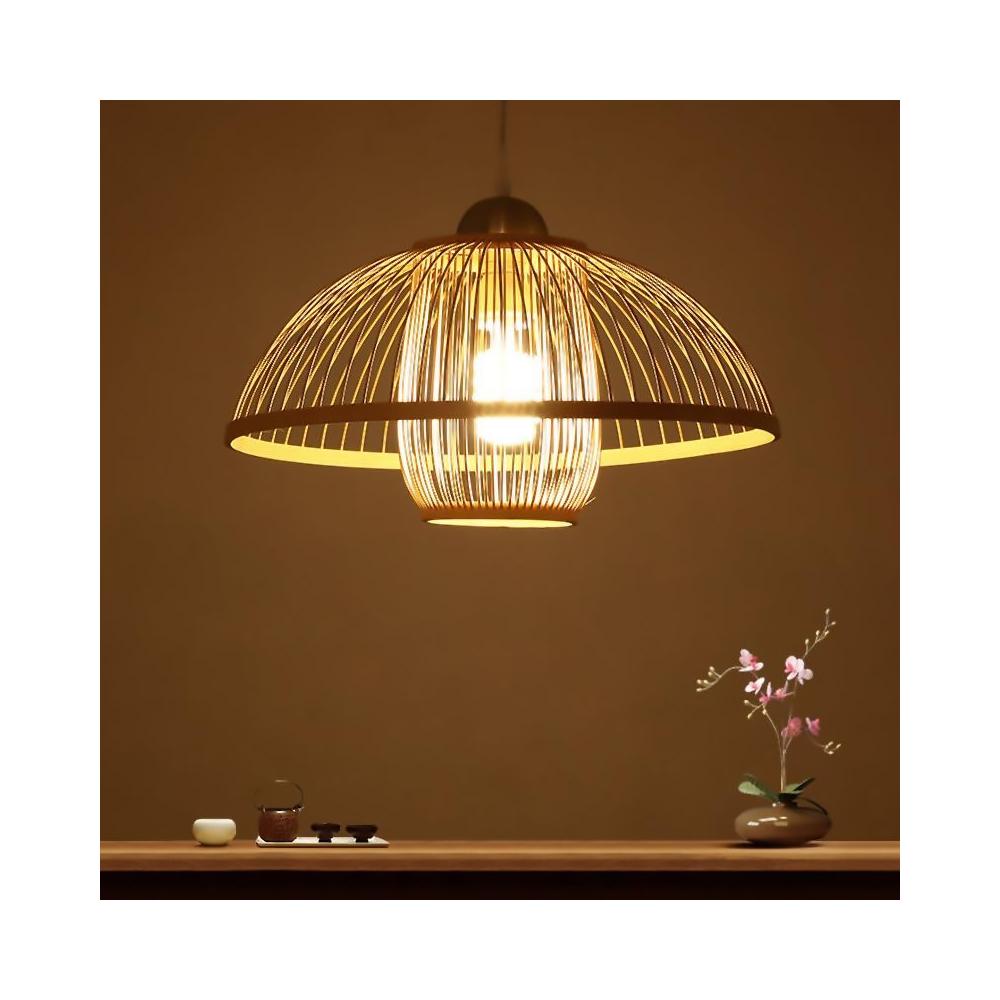 Deckenlampe NATURAL APP888-1CP