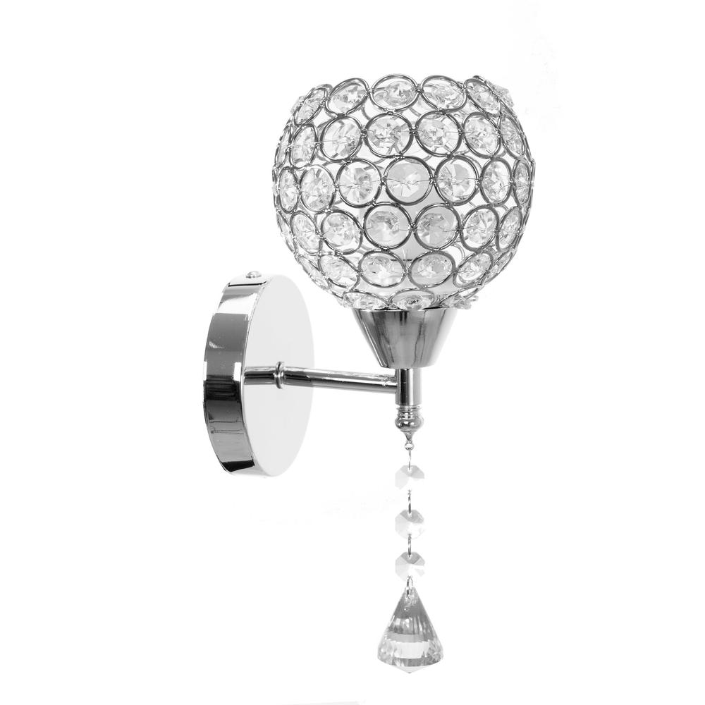 Wandlampe APP716-1W E27