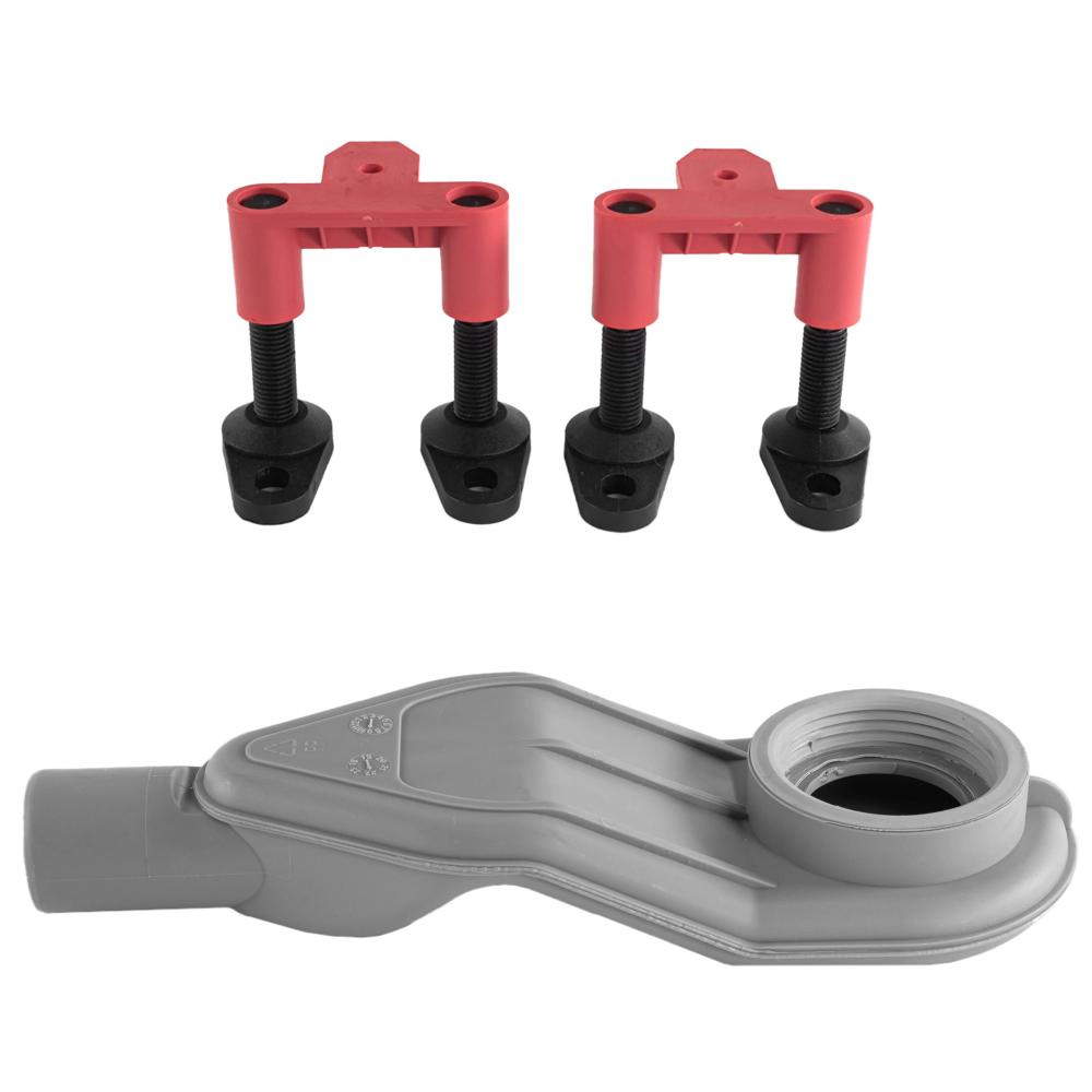 Лінійний злив REA Neox Superflow BRUSH NICKEL 60