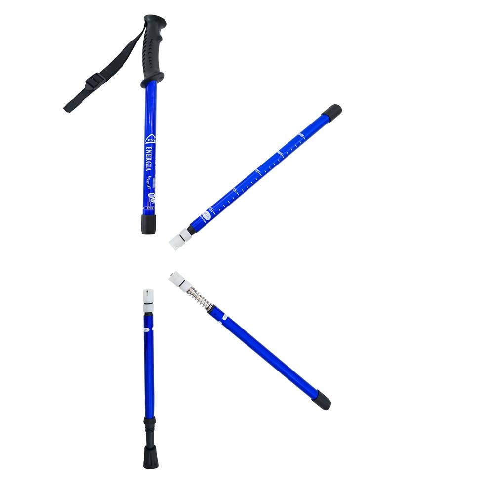 Kijki Nordic Walking Flexifit