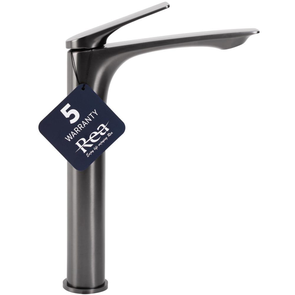 Bateria umywalkowa Rea  AVALON TYTAN WYSOKA