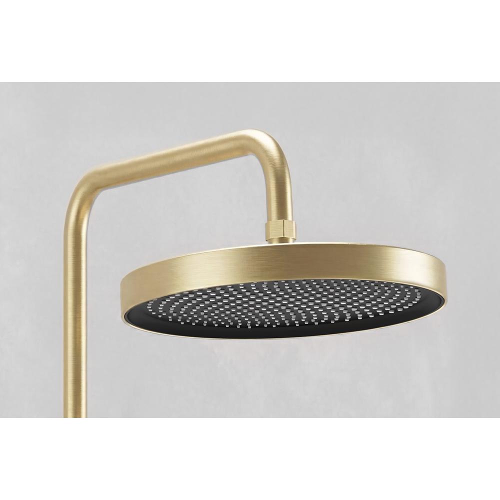 Set dus Rea Creo Brush Gold