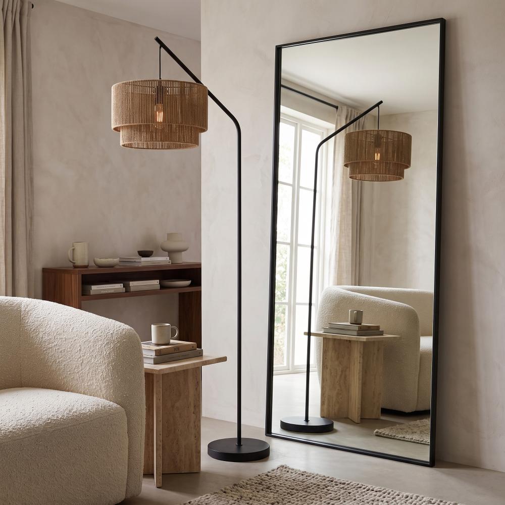 Lampa Stojąca Podłogowa APP1839-1F
