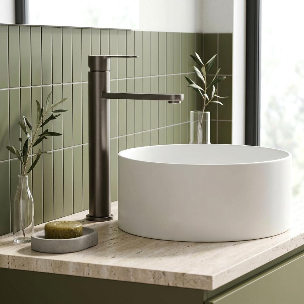 Kupaonska miješalica Rea Arcos Titan