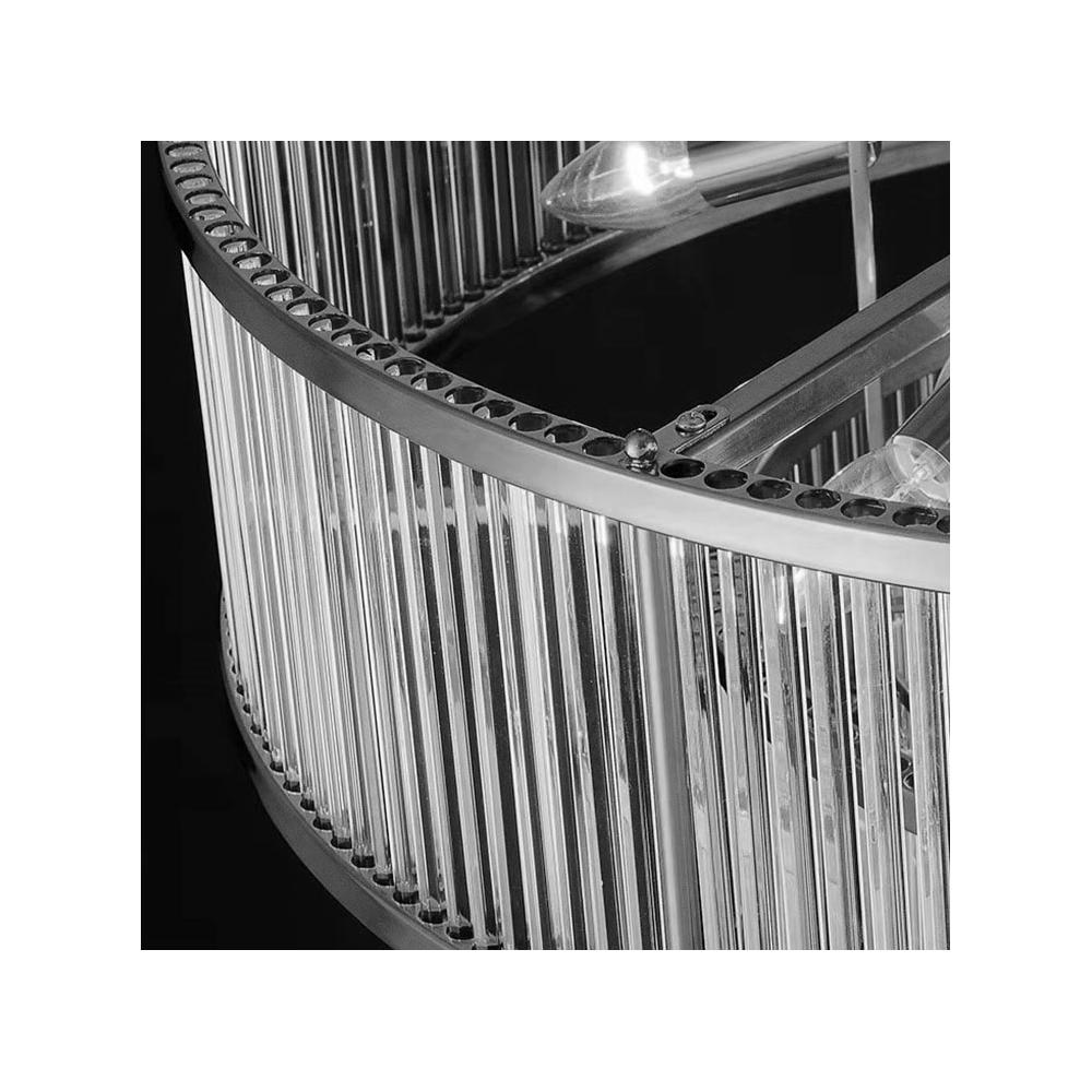 Lampe APP1563-8CP chrom