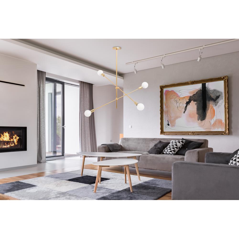 Deckenlampe APP479-4C