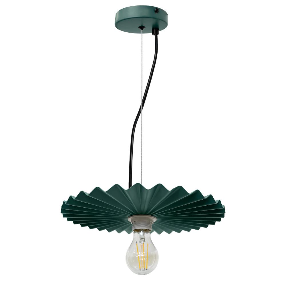 Deckenlampe APP1455-1CP Green