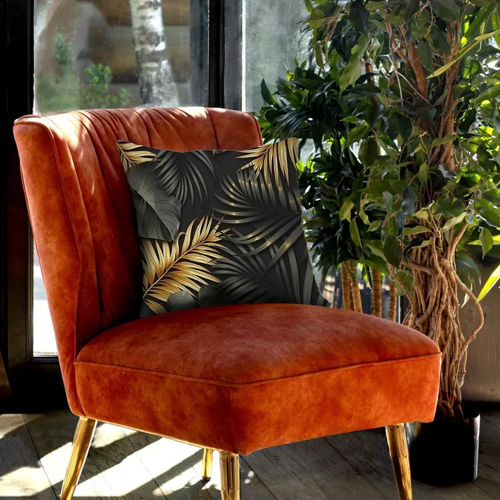 Poszewka na poduszkę 3D 4