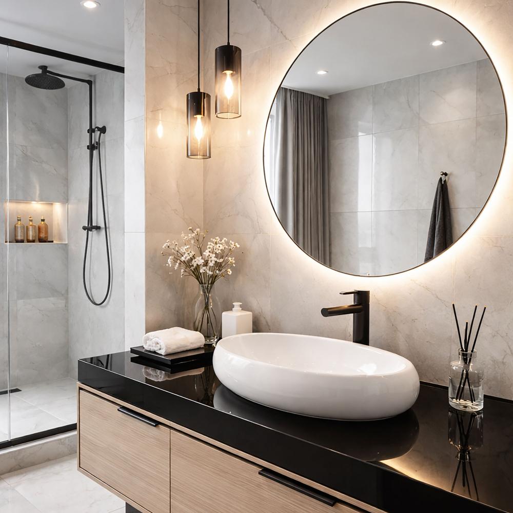 Lavoar pentru blat Rea Melania