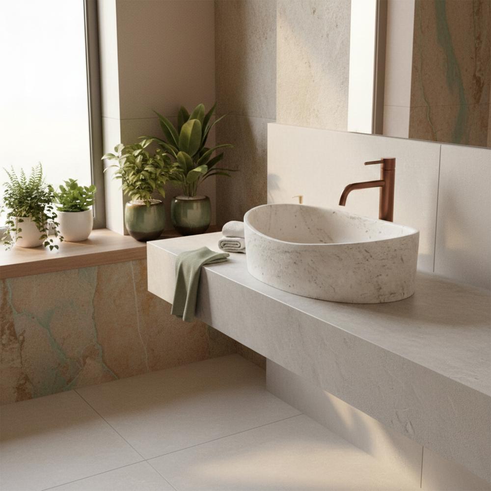 Countertop Basin Rea Dream