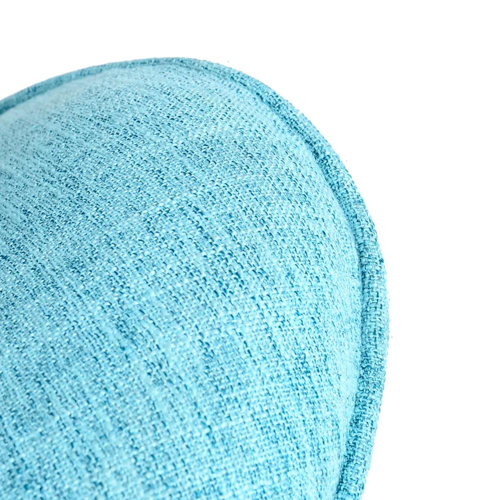 Fotel uszak Fox Turkus