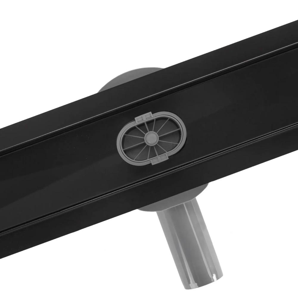 Syfon do odpływu liniowego REA NEOX PRO