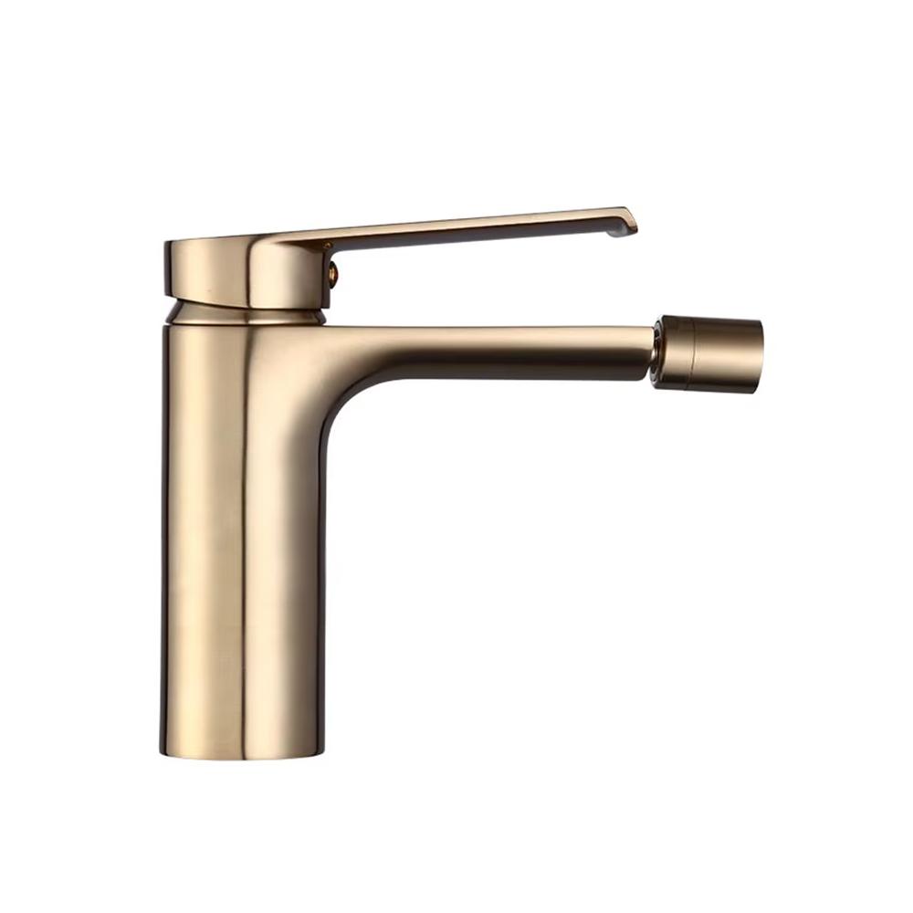 Bidet faucet Rea Hass Gold
