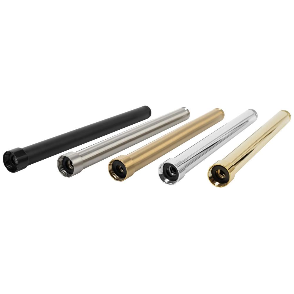 Rallonge pour kit de bain-douche BLACK 50cm