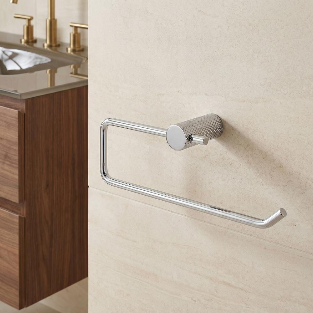 Vannas istabas pakaramais A62310 OTTO Chrome
