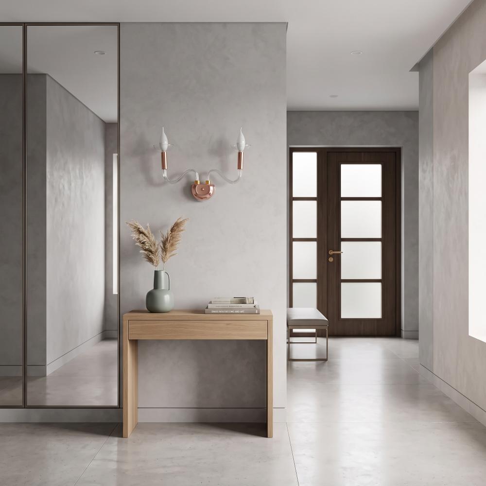 Lampa Ścienna Kinkiet APP1082-2W