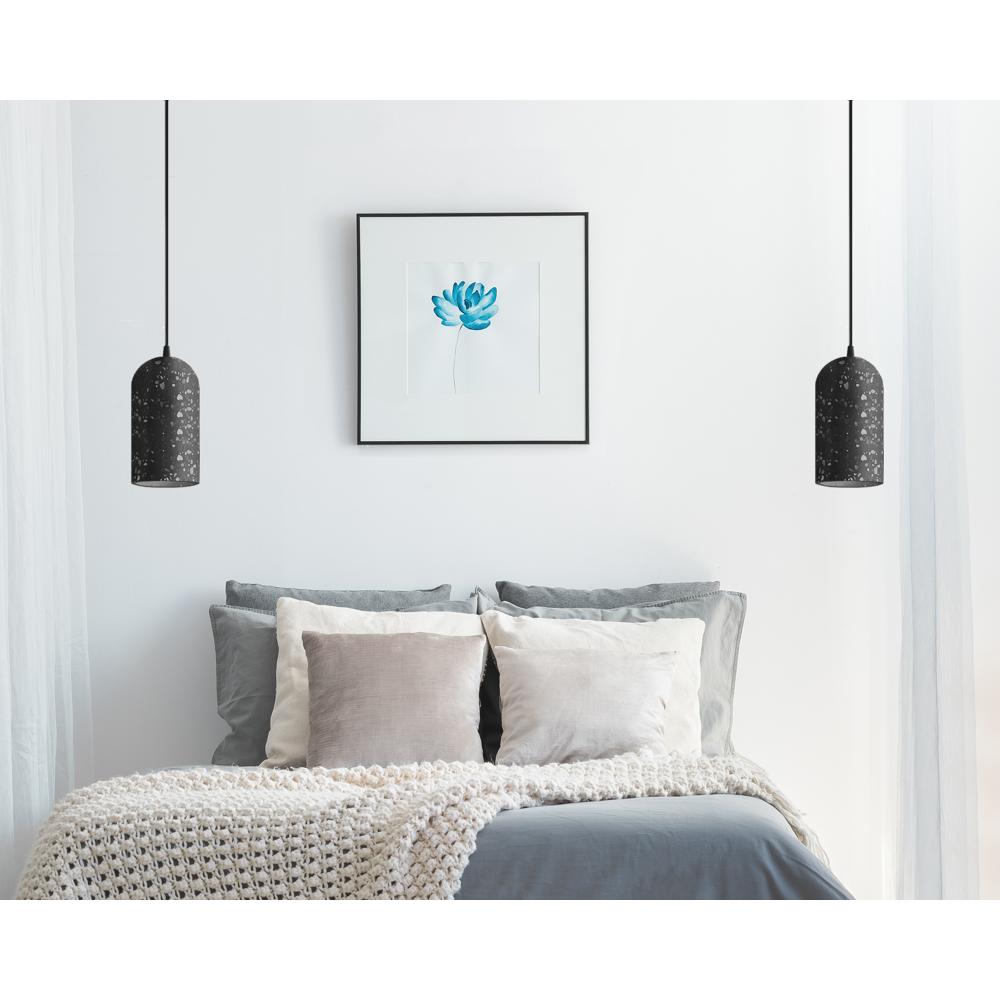 Hängelampe APP997-1CP B BLACK