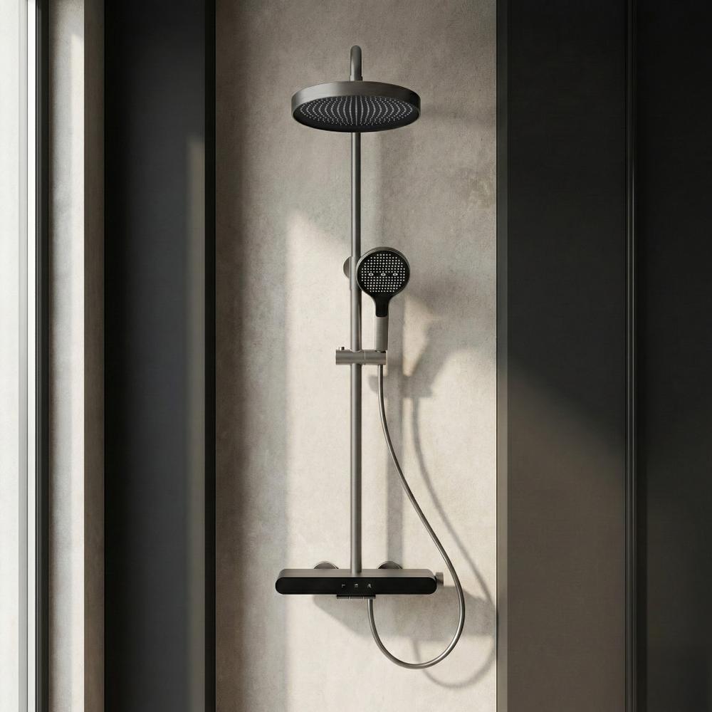 Душова стійка REA Farel Titan