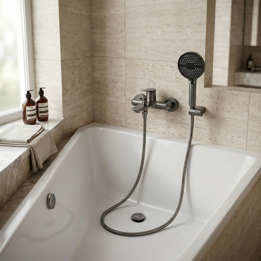 Смеситель для ванны PREMIUM REA Vision Titan