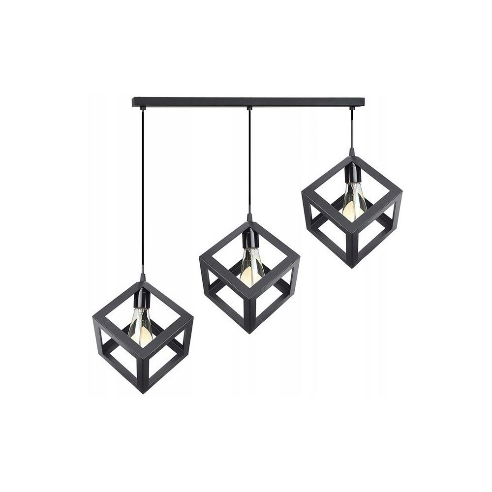 Lampe Denver 180979B