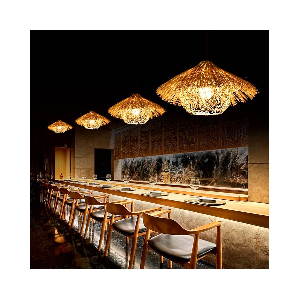 Deckenlampe NATURAL APP1636-1CP