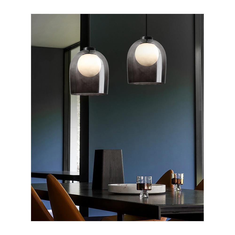 Deckenlampe APP1026-1CP