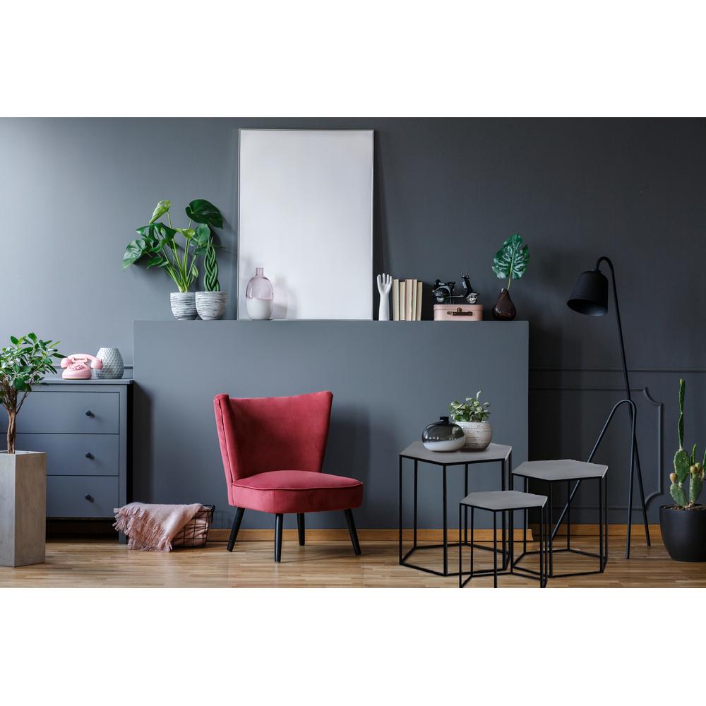 STOLIK KAWOWY METALOWY S SG1710-07