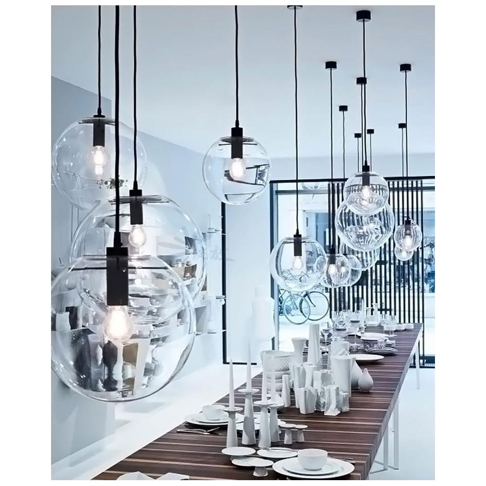 Lampe Black APP307-1CP