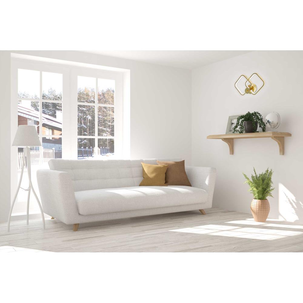 Deckenlampe LED   APP1045-W